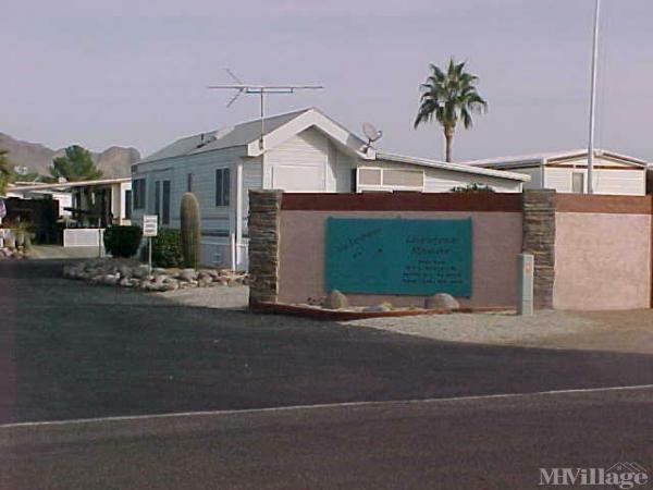 Photo of Carefree Manor RV Resort, Apache Junction AZ