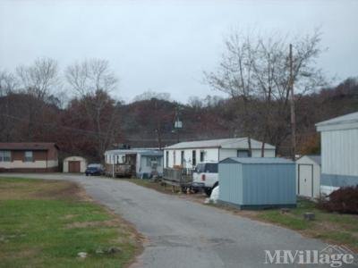 Mobile Home Park in Hazard KY