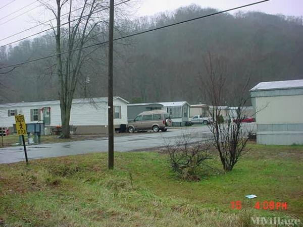 Photo of Burchetts Mobile Home Park, Prestonsburg KY