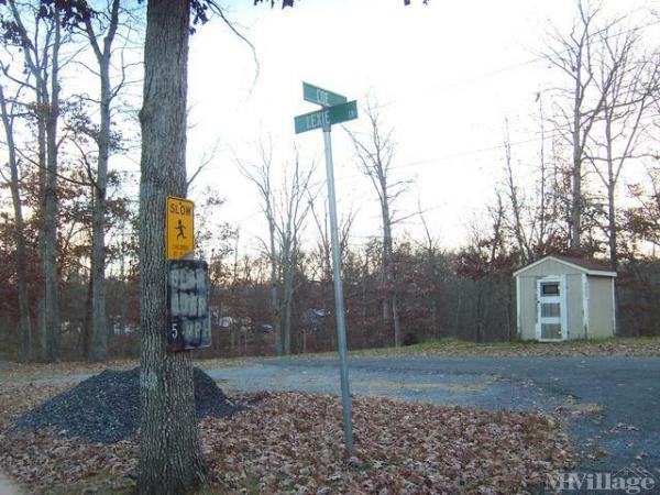 Photo 1 of 2 of park located at Burchells Park Drive Ridgeway, VA 24148