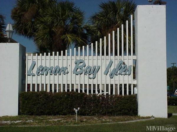 Photo of Lemon Bay Isles, Englewood FL