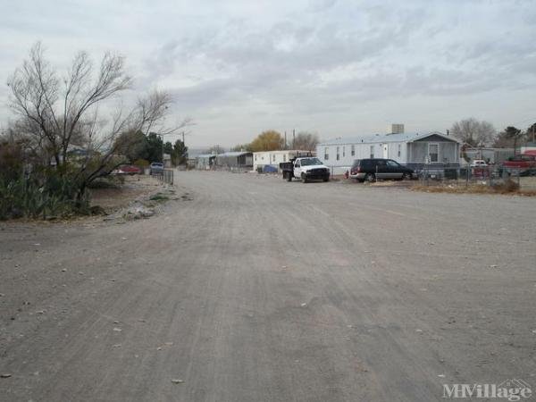 Photo of Schneiders Mobile Home Park, Vinton TX