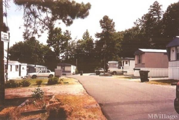 Photo of North Main Street Mobile Home Park, Roxboro NC