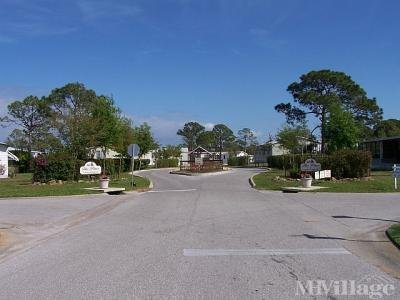 Mobile Home Park in Englewood FL