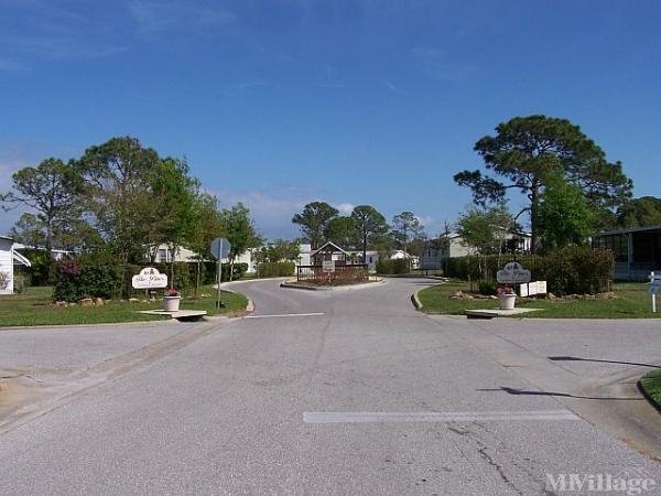 Photo 1 of 1 of park located at 9092 Pinehaven Way Englewood, FL 34224