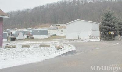 Mobile Home Park in Confluence PA