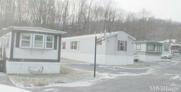 Photo of Bellview Court, Dunlevy PA