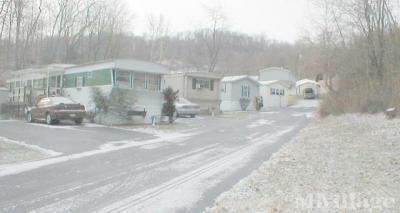 Mobile Home Park in Dunlevy PA
