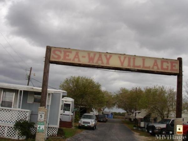 Photo of Seaway RV Village, Rio Hondo TX