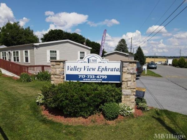 Photo of Valley View II, Ephrata PA
