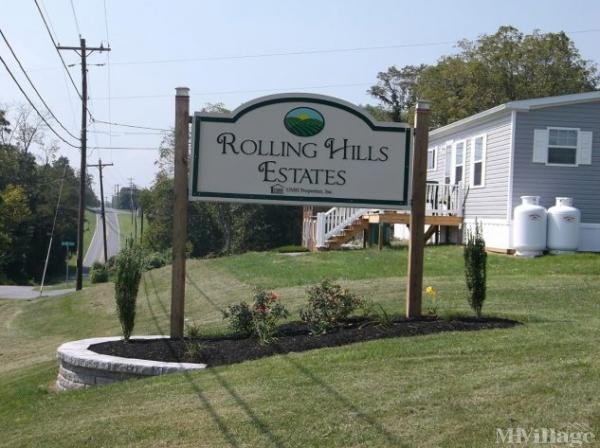 Photo of Rolling Hills Estates, Carlisle PA