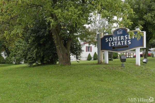 Photo of Somerset Estates, Somerset PA