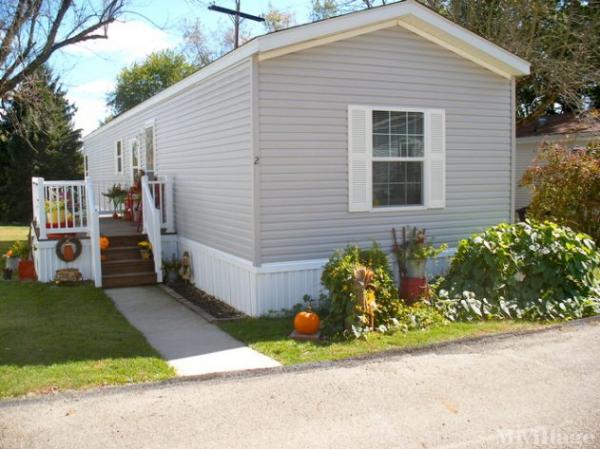 Photo of Suburban Estates, Greensburg PA