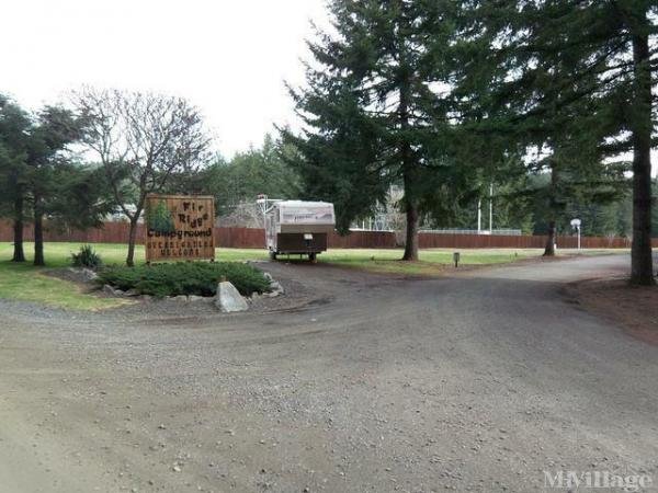 Photo 1 of 2 of park located at 4141 Clem Rd Blodgett, OR 97326