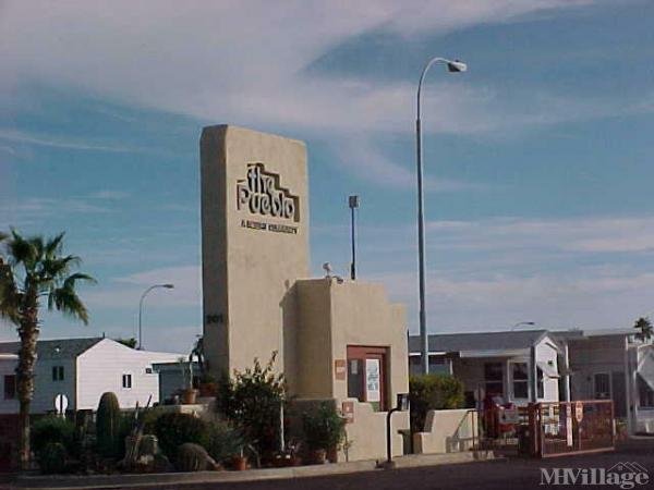 Photo of The Pueblo, Apache Junction AZ