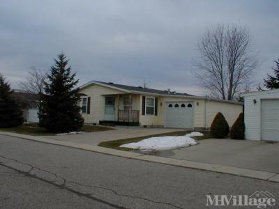 Mobile Home Park in Fort Gratiot MI