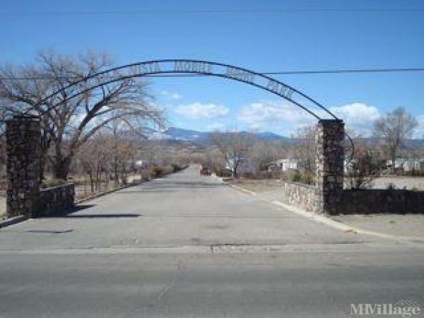 Photo 1 of 2 of park located at 414 Calle Valdez Espanola, NM 87532