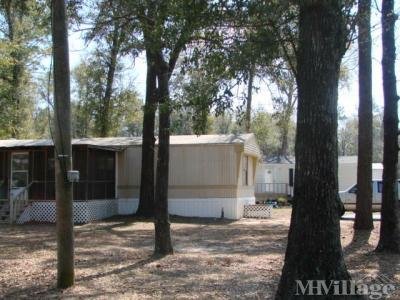 Mobile Home Park in Axis AL