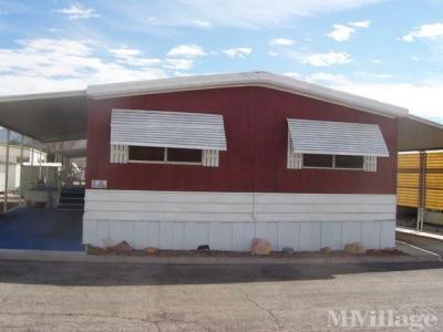 Photo 2 of 6 of park located at 4221 E Stewart Ave Las Vegas, NV 89110