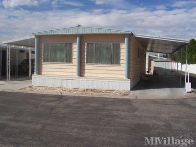 Photo 3 of 6 of park located at 4221 E Stewart Ave Las Vegas, NV 89110