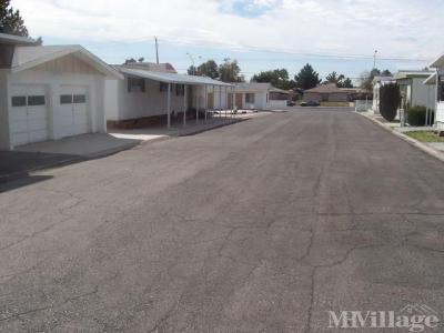 Photo 4 of 6 of park located at 4221 E Stewart Ave Las Vegas, NV 89110