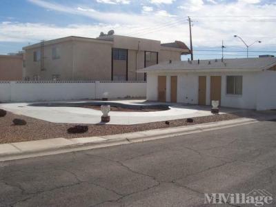 Photo 5 of 6 of park located at 4221 E Stewart Ave Las Vegas, NV 89110