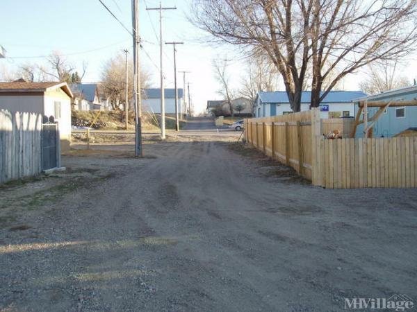 Photo 1 of 2 of park located at 509 N 2nd St Douglas, WY 82633