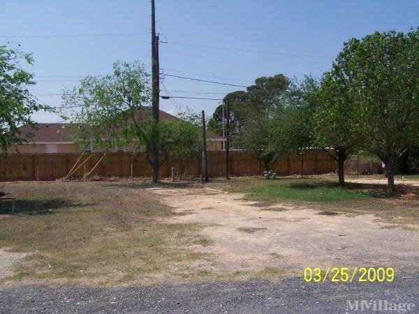Photo of Yecca Mobile Home Park, Carrizo Springs TX