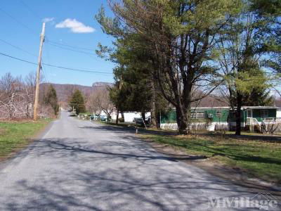 Mobile Home Park in New Paltz NY