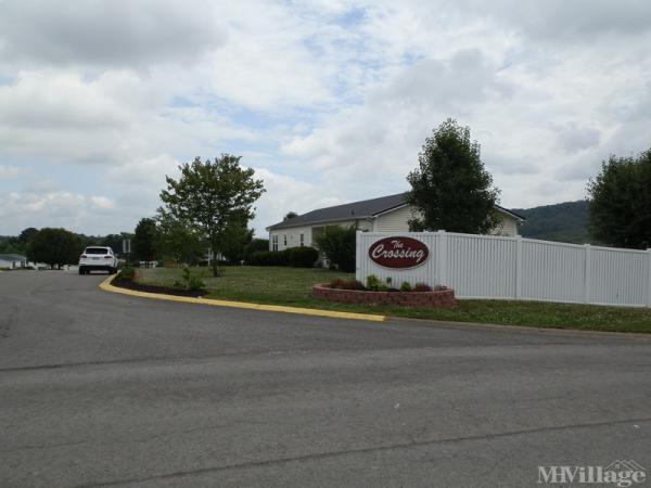 The Crossing Mobile Home Park In Knoxville Tn Mhvillage