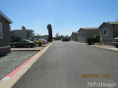 Mobile Home Park in Byron CA