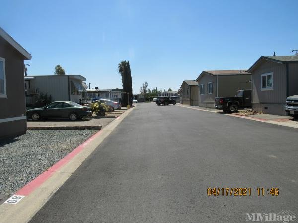 Photo of Camino Mobile Home Park, Byron CA