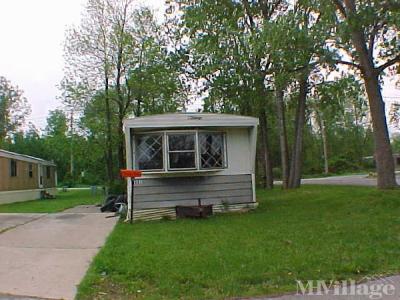 Mobile Home Park in Erie PA