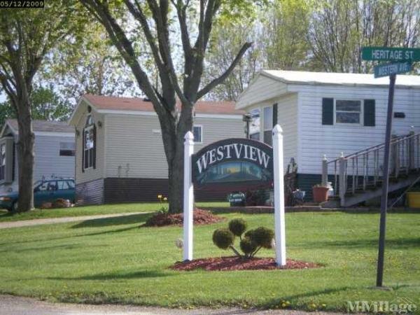Photo of Westview Mobile Home Court, Viroqua WI