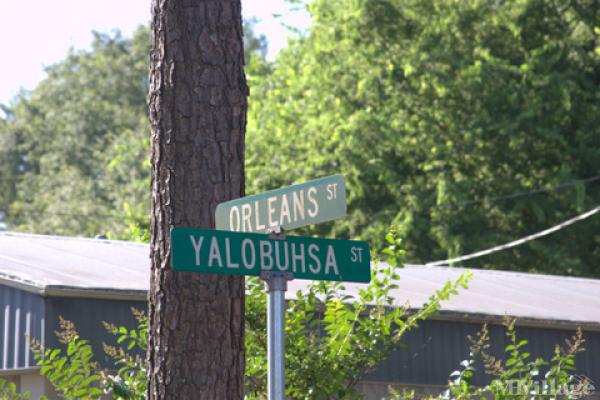 Photo 0 of 2 of park located at 13 Orleans St. Greenwood, MS 38930