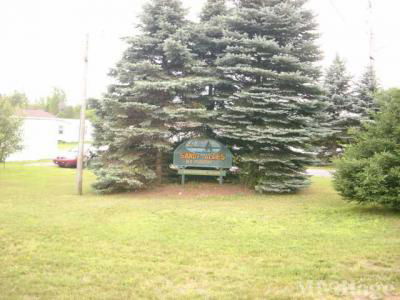 Mobile Home Park in Plattsburgh NY