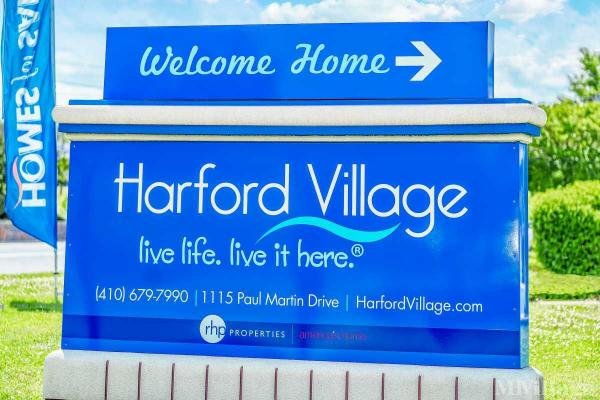 Photo of Harford Village, Edgewood MD