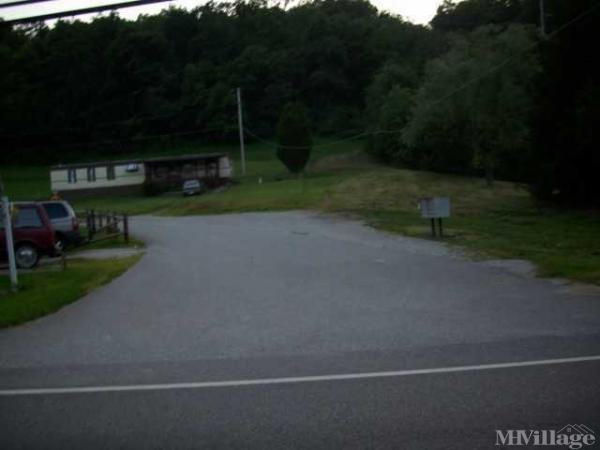 Photo 1 of 2 of park located at 5891 Davis Creek Rd. Barboursville, WV 25504