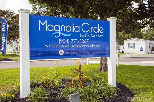 Photo of Magnolia Circle, Jacksonville FL