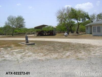 Mobile Home Park in Riviera TX