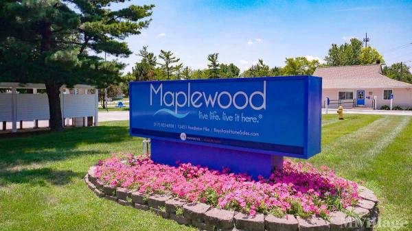 Photo of Maplewood, Indianapolis IN