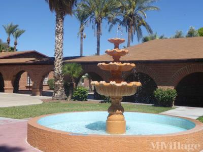 Photo 3 of 10 of park located at 1402 W. Ajo Way Tucson, AZ 85713