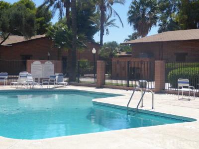 Photo 4 of 10 of park located at 1402 W. Ajo Way Tucson, AZ 85713