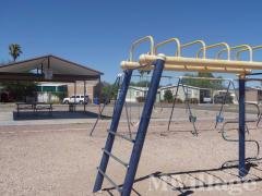 Photo 5 of 10 of park located at 1402 W. Ajo Way Tucson, AZ 85713