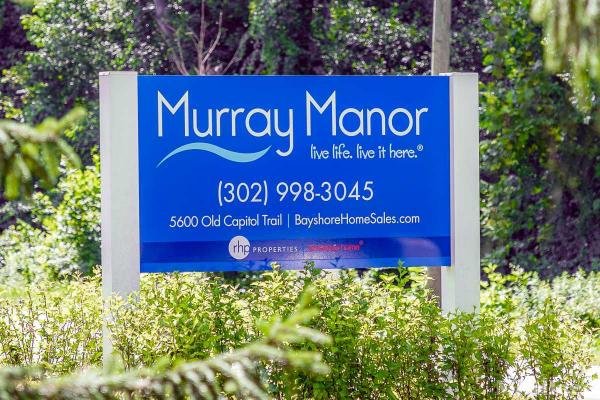 Photo of Murray Manor , Wilmington DE