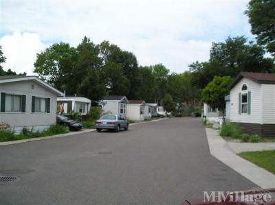 Photo 4 of 6 of park located at 4550 Central Ave. Hilltop, MN 55421