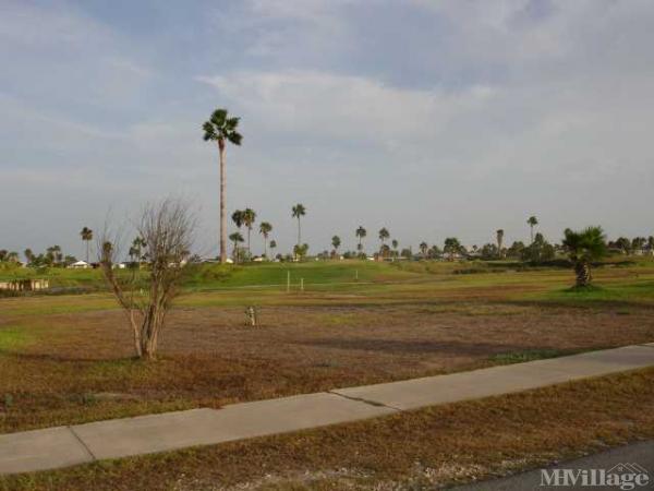 Photo 1 of 2 of park located at 950 S. Garcia St Port Isabel, TX 78578