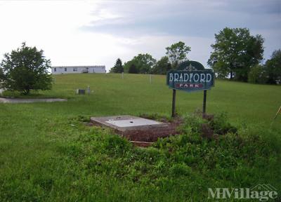 Photo 4 of 7 of park located at 114 Bradford Drive Crossville, TN 38555