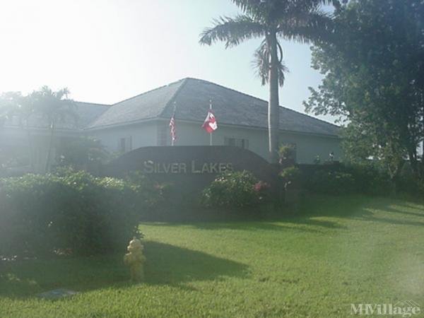 Photo of Silver Lake RV Resort, Naples FL