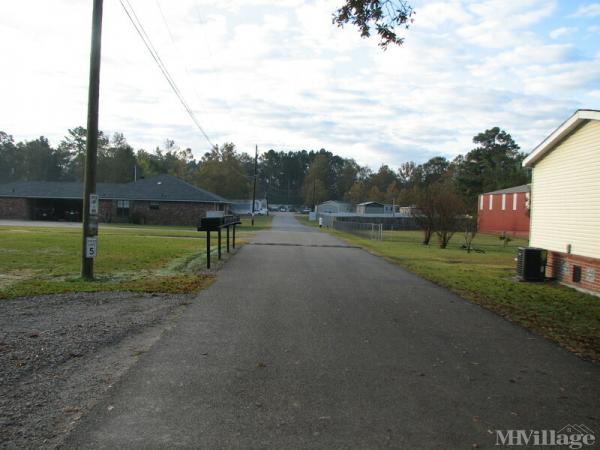 Photo 1 of 2 of park located at 13674 Glen Ellis Rd Walker, LA 70785